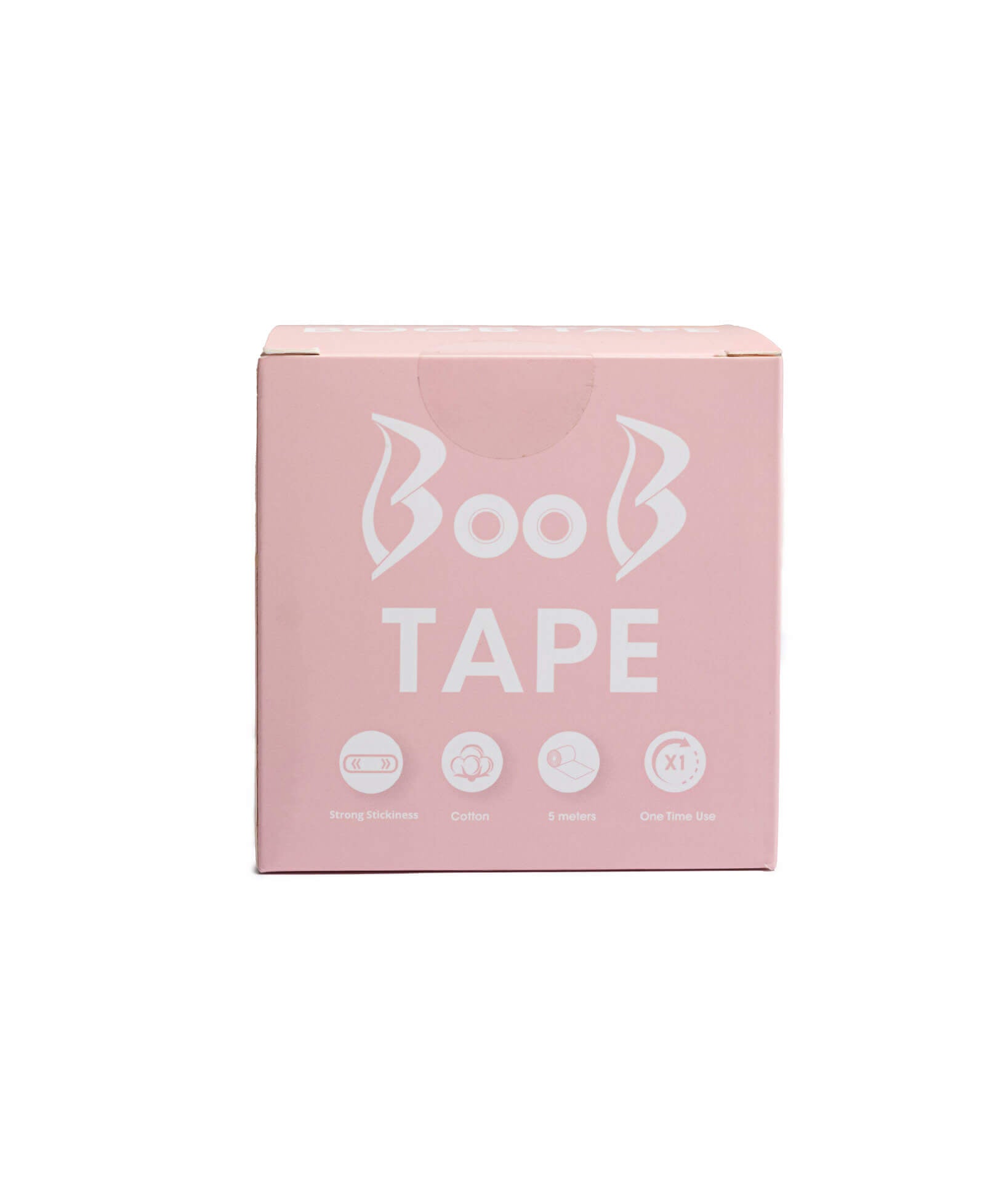 BOOB TAPE