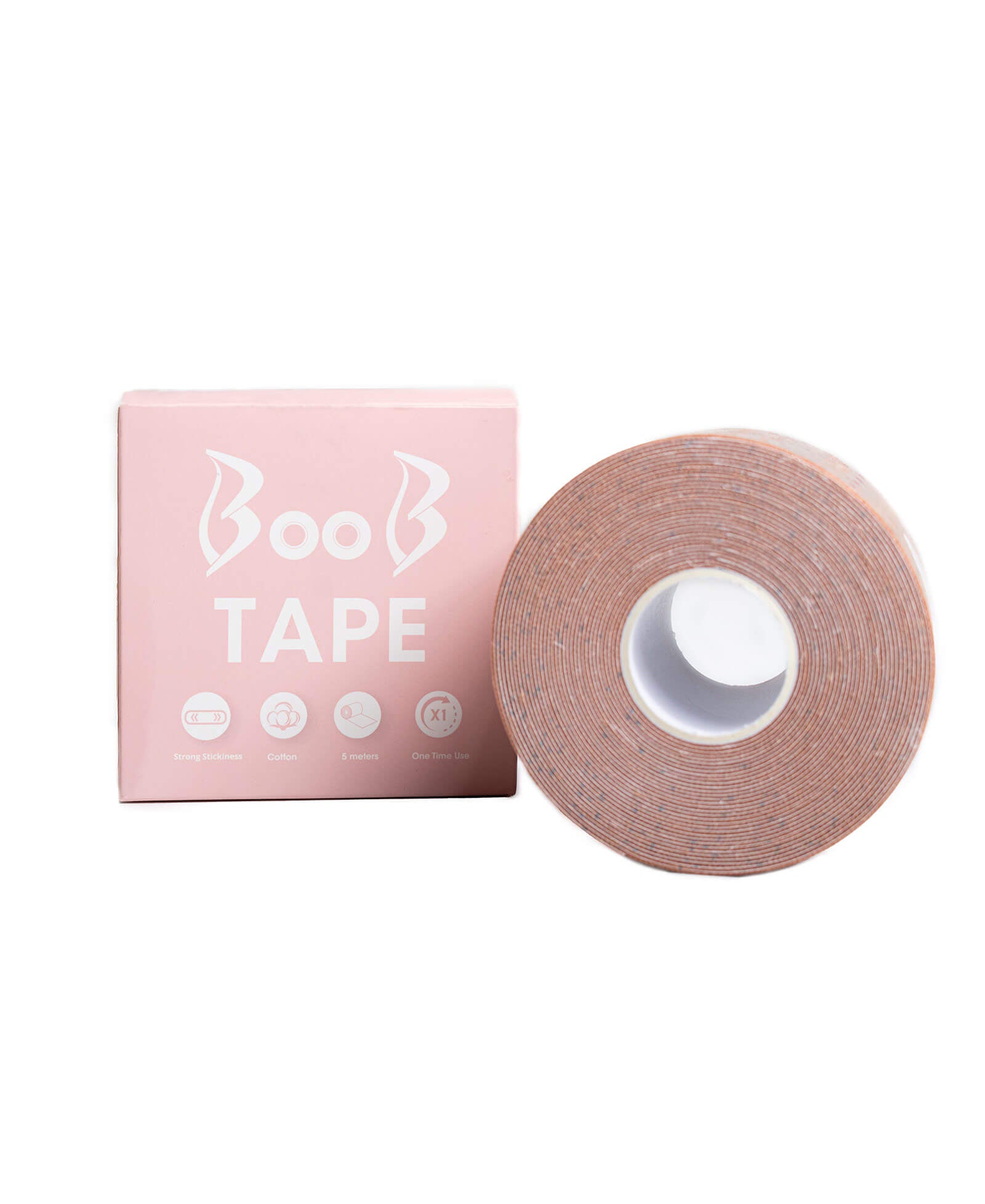 BOOB TAPE